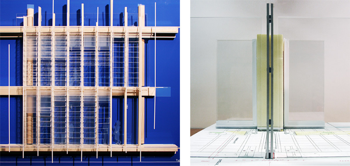 Triangle, Renzo Piano Building Workshop