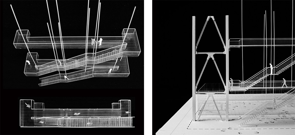 Lenfest, Renzo Piano Building Workshop