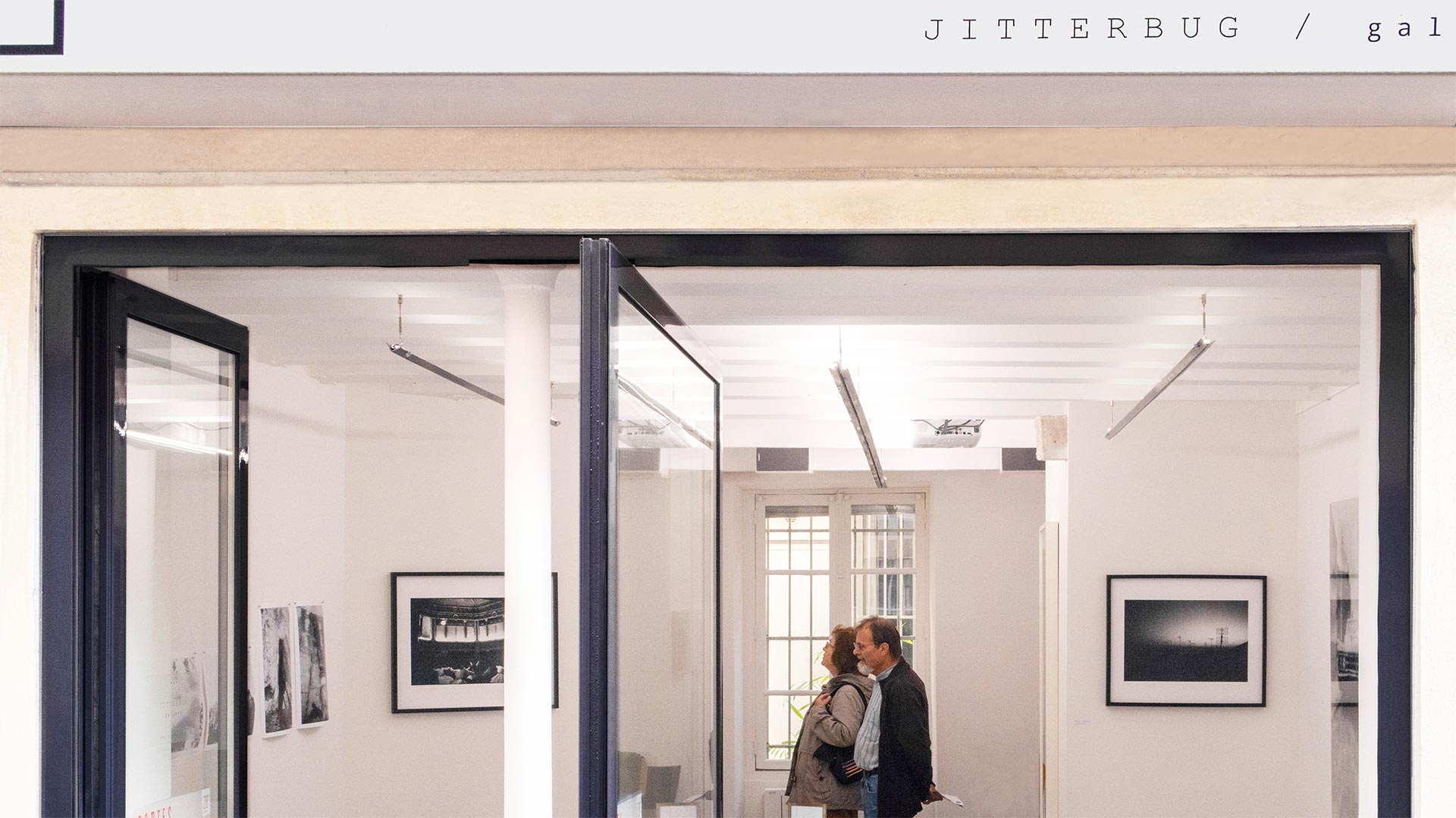 Jitterbug Gallery